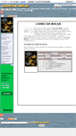 Mobile Screenshot of livrodabolsa.com